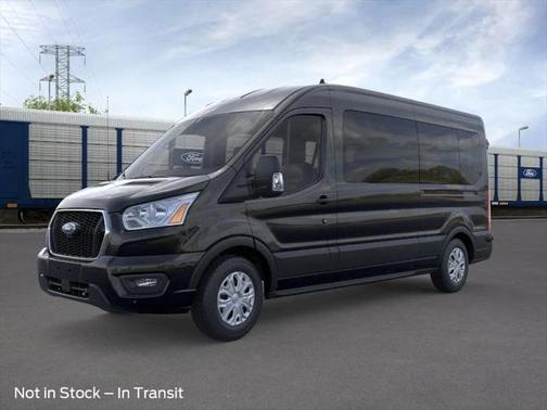 2025 Ford Transit-350 XLT