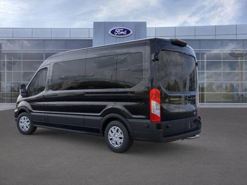 2025 Ford Transit-350 XLT