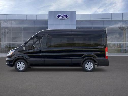 2025 Ford Transit-350 XLT