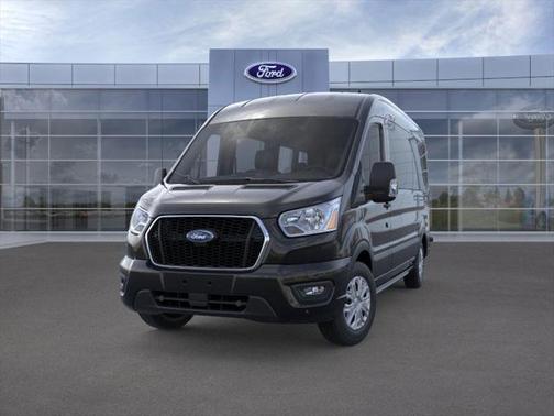 2025 Ford Transit-350 XLT