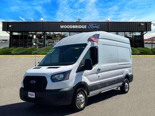 2023 Ford Transit-250 Base