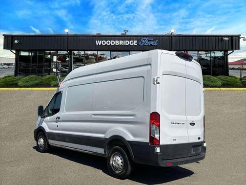 2023 Ford Transit-250 Base