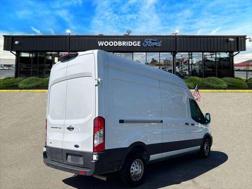 2023 Ford Transit-250 Base