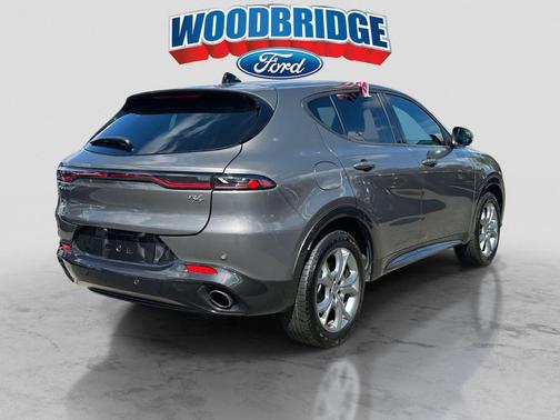 2024 Dodge Hornet R/T EAWD