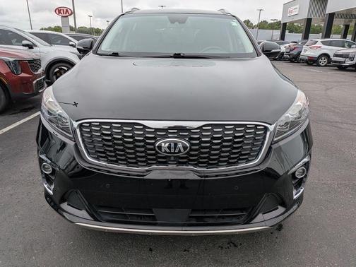 2020 Kia Sorento SX