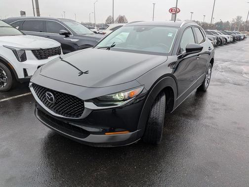 2023 Mazda CX-30 2.5 S Preferred Package