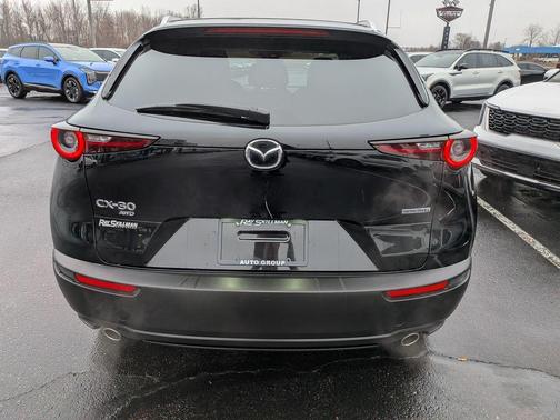 2023 Mazda CX-30 2.5 S Preferred Package