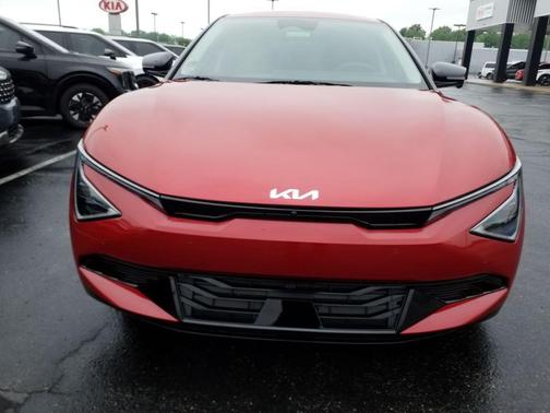 2025 Kia EV6 Wind