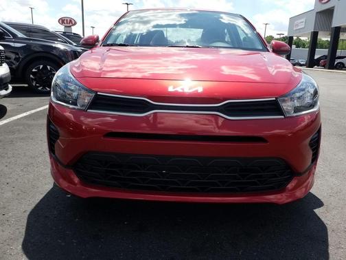 2023 Kia Rio S
