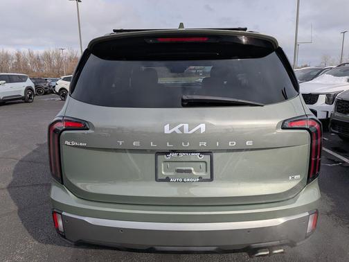 2023 Kia Telluride SX-Prestige X-Pro