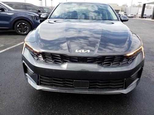 2025 Kia K5 EX