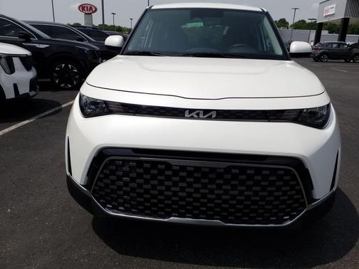 2025 Kia Soul EX