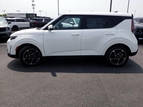 2025 Kia Soul EX