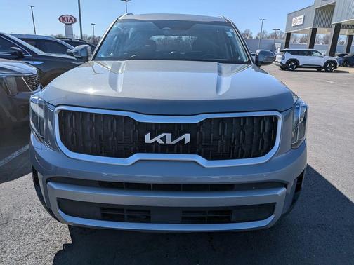 2023 Kia Telluride EX