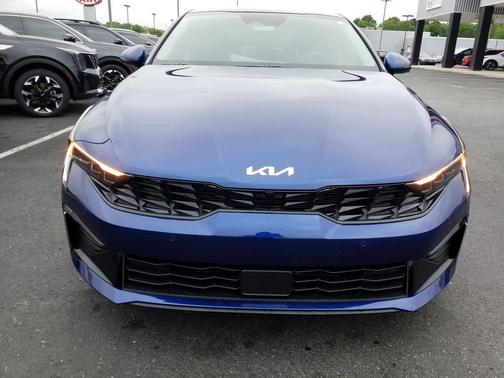 2025 Kia K5 EX