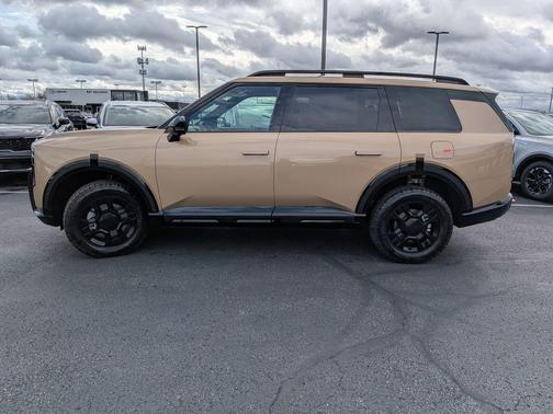 TEB 2027 Kia Telluride SX-Prestige