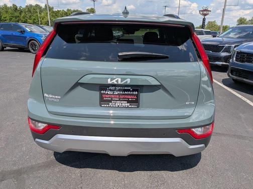 2023 Kia Niro EX
