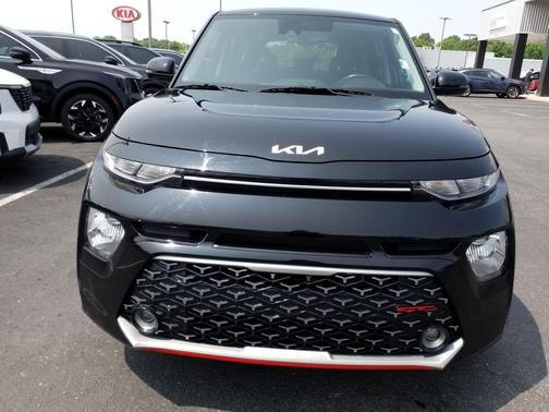 2022 Kia Soul GT-Line 2.0L