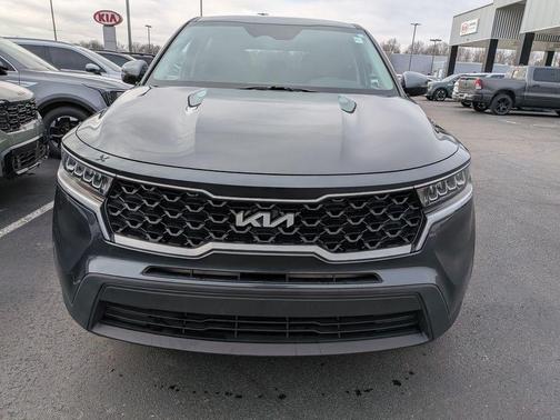 2023 Kia Sorento LX