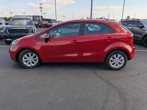 2014 Kia Rio EX