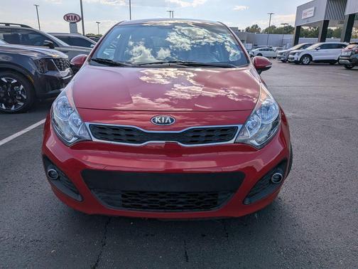 2014 Kia Rio EX