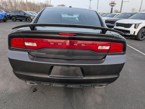 2014 Dodge Charger SE