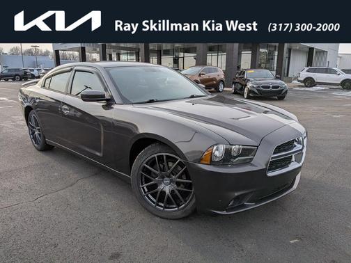 2014 Dodge Charger SE