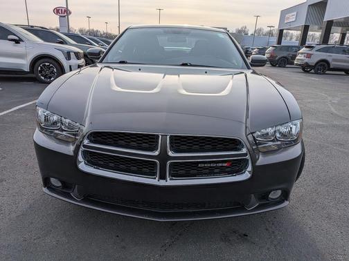 2014 Dodge Charger SE