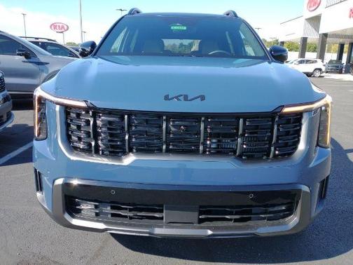 2025 Kia Sorento SX Prestige X-Line