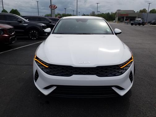 2023 Kia K5 LXS
