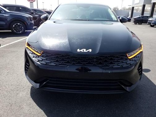2023 Kia K5 EX