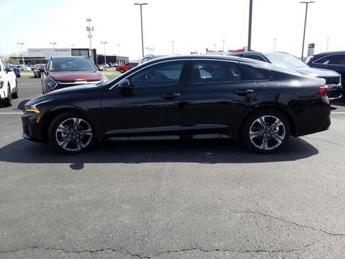 2023 Kia K5 EX