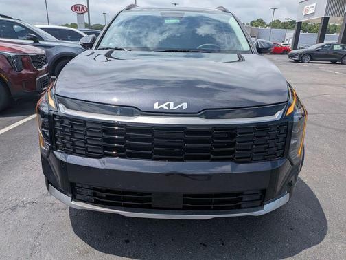 2026 Kia Sportage SX