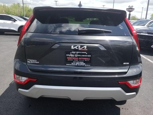 2025 Kia Niro LX