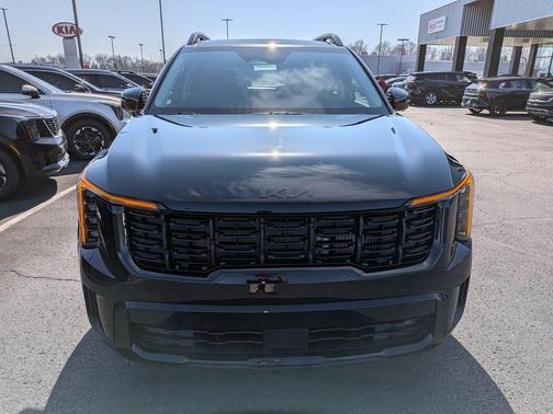 2026 Kia Sorento X-Line SX