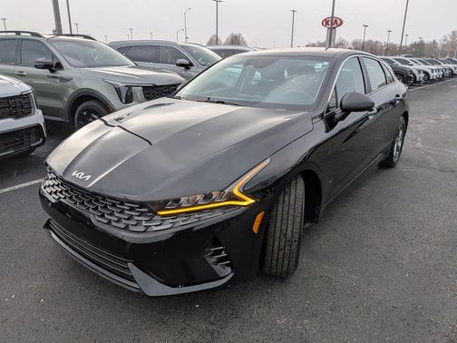 2023 Kia K5 LXS