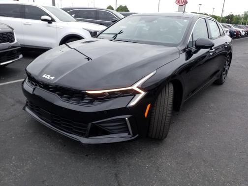 2025 Kia K5 EX