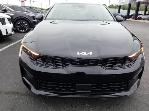 2025 Kia K5 EX