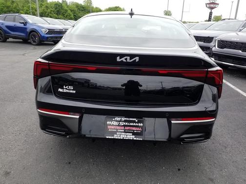 2025 Kia K5 EX