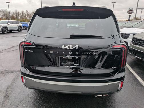 2023 Kia Telluride SX-Prestige X-Pro