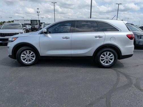 2019 Kia Sorento L