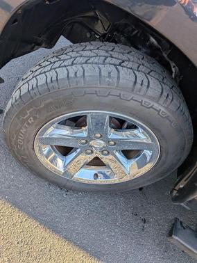 2014 RAM 1500 Tradesman/Express