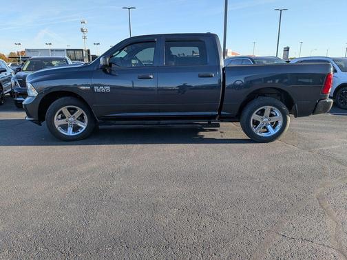 2014 RAM 1500 Tradesman/Express