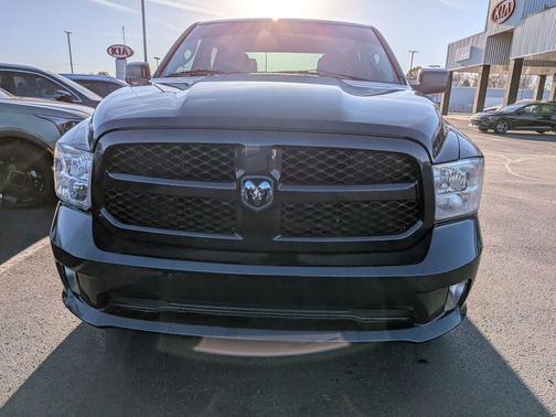 2014 RAM 1500 Tradesman/Express