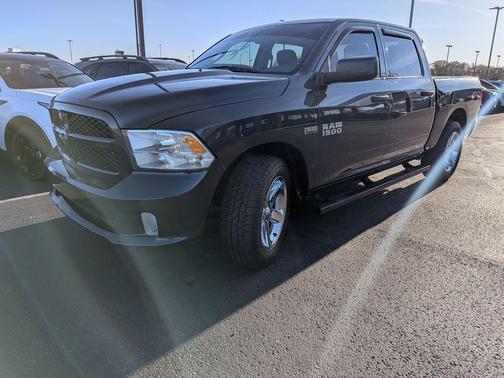 2014 RAM 1500 Tradesman/Express