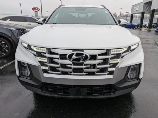 2023 Hyundai SANTA CRUZ 2.5T SEL Premium