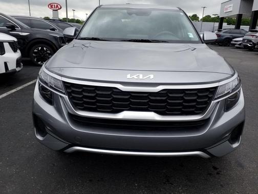 2023 Kia Seltos LX