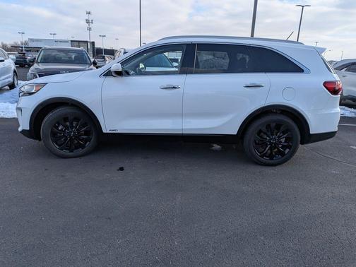 2020 Kia Sorento EX