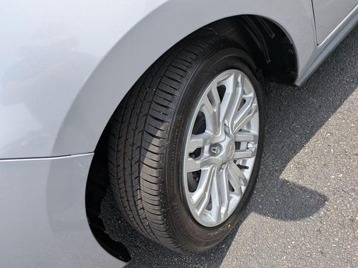 2022 Mitsubishi Mirage G4 LE