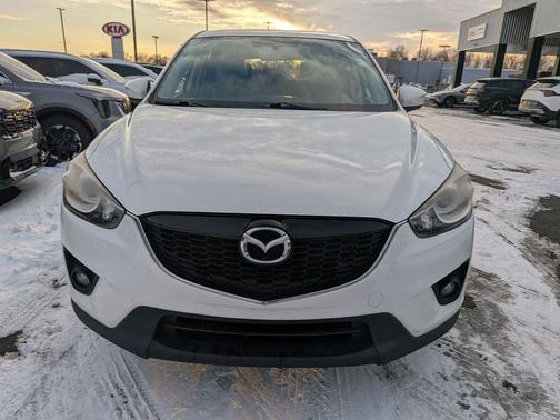 2015 Mazda CX-5 Grand Touring